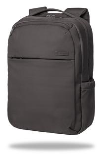 Skolas mugursoma CoolPack E51027, pelēka krās., 46 cm x 34.5 cm x 15 cm