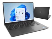 Portatīvais dators Dell Vostro 3510, Intel® Core™ i5-1135G7, 16 GB, 4 TB, 15.6 ", Intel HD, pelēka krās., EN, Windows
