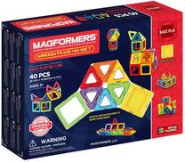 Konstruktorius Magformers, 40 vnt.