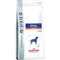Sausas šunų maistas Royal Canin Renal Select Canne, 10 kg