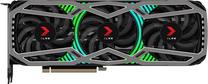 Vaizdo plokštė PNY GeForce RTX 3070 VCG30708LTFXPPB, 8 GB, GDDR6