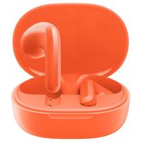 Bezvadu austiņas Xiaomi Redmi Buds 4 Lite, oranža krās.