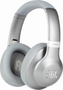Belaidės ausinės JBL Everest 710, sidabro sp.