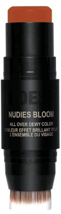 Румяна Nudestix Nudies Bloom, rusty rouge, 7 г