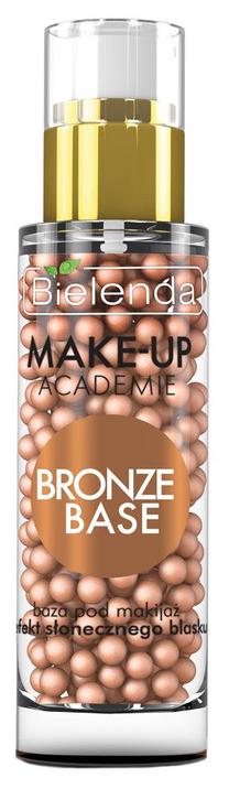 Makiažo bazė Bielenda, bronzos sp.
