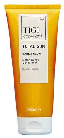 Plaukų kondicionierius Tigi Total Sun, 200 ml
