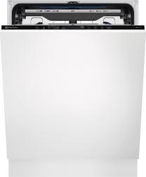 Įmontuojama indaplovė Electrolux 700 serija EEG88700W