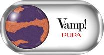 Akių šešėliai PUPA Milano Vamp! Fusion Satin, 1.5 g 102 copper storm