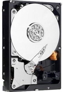 Kõvaketas (HDD) Western Digital WD10EURX, 3.5", 1 TB