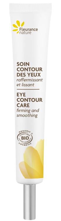 Veido serumas Fleurance Nature, 14 ml, 30+