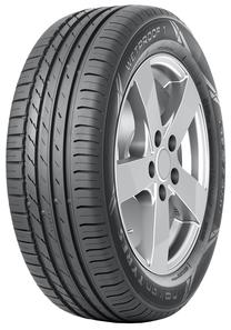Vasarinė automobilių padanga Nokian Wetproof 1 185/65/R15, 92-T, C, A, 68 dB