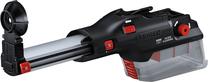 Putekļu savācēju sistēma, perforatoriem Bosch Professional GDE 28 D, 425 mm
