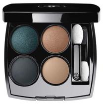 Akių šešėliai Chanel Les 4 Ombres, 2 g 288 road movie