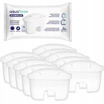Vandens filtras AquaFloow FlowFlux, 10 vnt.
