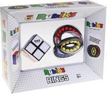 Mõistatused Rubik's Cube Rings RUB3010