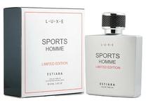 Kvapusis vanduo Estiara Sports Homme Limited Edition, 100 ml