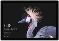 Planšetinis kompiuteris Microsoft Microsoft Surface Pro 5, 12.3", 8GB/256GB, sidabro sp./pilka sp.