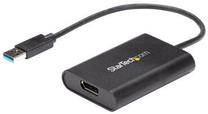 Vads StarTech USB 3.0 To DisplayPort USB32DPES2 USB 3.0, Displayport