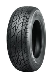 Vasaras automašīnas riepa Nankang Rollnex SP-7 275/60/R15, 107-H, E, B, 72 dB