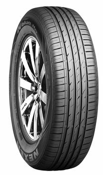 Vasarinė automobilių padanga Nexen Tire N Blue HD 185/65/R15, 88-T, C, B, 67 dB