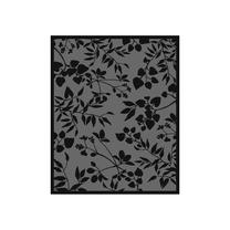 Ковер Oriental Weavers Dawn 9994 J48-H, черный цв./коричневый цв., 230 см x 160 см