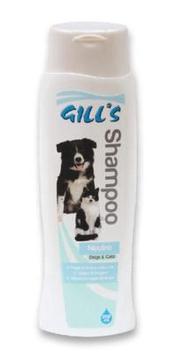 Šampūns suņiem Croci Gill’s Neutral Pet C3052985, 200 ml