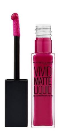 Lūpų dažai Maybelline, berry boost sp., 040