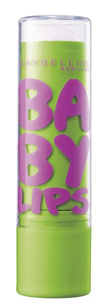 Lūpų balzamas Maybelline, freshen sp.