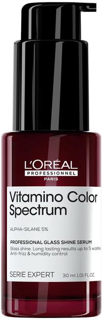 Matu serums L’Oréal Professionnel Paris Vitamino Color Spectrum, 30 ml