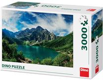 Пазл Dino Sea Eye, Poland, 3000 шт.