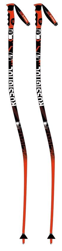 Slēpju nūjas līdzenumiem Rossignol CFK GS, 135 cm