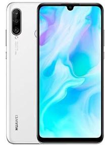 Mobilusis telefonas Huawei P30 Lite, 64 GB, balta sp.
