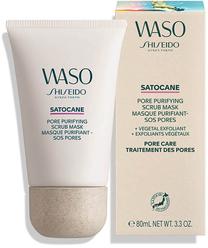 Sejas maska Shiseido Waso Satocane, 80 ml