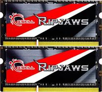 Operatiivmälu (RAM) G.SKILL RipJaws F3-1866C11D-8GRSL, DDR3, 8 GB, 1866 MHz