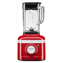 Kokteilių plaktuvas Kitchenaid Artisan K400, raudona sp.