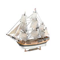Konstruktorius Revell H.M.S. Bounty 1:110 05404R, 171 vnt.