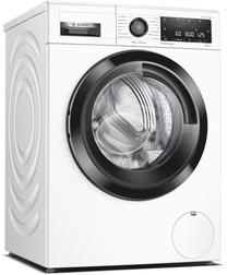 Skalbimo mašina Bosch WAX32MA9SN, 9 kg, balta sp.