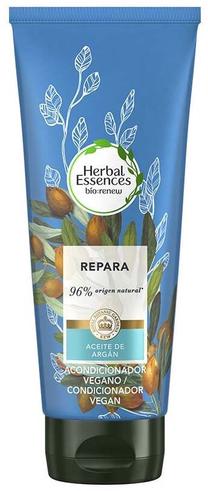Plaukų kondicionierius Herbal Essences Bio Repair Argan, 275 ml