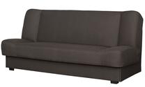 Sofa-lova Bodzio Bajka TBAW-E6, tamsiai ruda sp., 196 x 90 cm x 92 cm