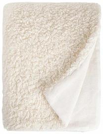 Pledas Homla Basic 245568, balta sp., 150 cm x 200 cm