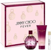 Dāvanu komplekts sievietēm Jimmy Choo Fever