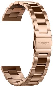 Dirželis Spigen, Modern Fit, aukso sp.