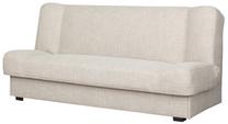 Sofa-lova Bodzio Bajka TBAW, smėlio ruda sp., 196 x 90 cm x 92 cm