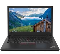 Sülearvuti Lenovo ThinkPad T480 AB1845, taastatud, Intel® Core™ i5-8350U, 8 GB, 1 TB, 14 ", Intel HD, must v., EN, Windows