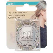 Matu gumija Invisibobble Slim, daudzkrāsaina