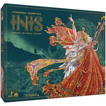 Stalo žaidimas Matagot Inis 3rd Edition, EN
