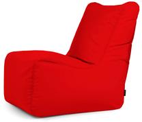 Sėdmaišis Slowdown Seat Colorin F90B.COL.R, raudona sp., 320 l