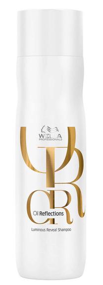 Šampūnas Wella Professionals Oil Reflections Luminous Reveal, 250 ml