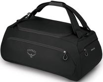 Sporta soma Osprey Daylite Duffel, melna krās., 60 l
