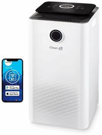Oro sausintuvas Clean Air CA-704 Smart, 200 W
